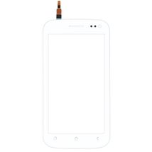 Тачскрин (Сенсорное стекло) для смартфона Fly IQ450 Quattro белый