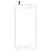 Тачскрин (Сенсорное стекло) для смартфона Fly IQ451 Vista белый