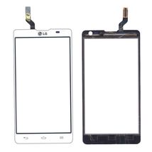 Тачскрин для телефона LG Optimus L9 II D605 - 4,7