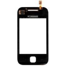 Тачскрин для телефона Samsung Galaxy Y GT-S5360 - 3
