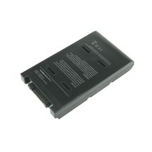 Батарея для ноутбука Toshiba PA3211U-1BRS - 5200 mAh / 10,8 V / 56 Wh (017154)