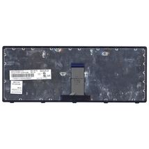 Клавиатура для ноутбука Lenovo 25211115 - черный (019286)