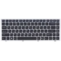 Клавиатура для ноутбука Sony AGD3700020 - черный (013437)