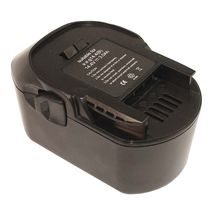 Аккумулятор для шуруповерта AEG AEG B12, BF12, BX12, BXS1 - 2000 mAh / 12 V / 