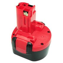Аккумулятор для шуруповерта Bosch 2 607 335 540 - 1500 mAh / 9,6 V / 