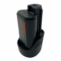 Аккумулятор для шуруповерта Bosch 2607336761 - 2000 mAh / 10,8 V / 