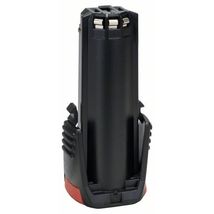 Аккумулятор для шуруповерта Bosch 2607336242 - 2000 mAh / 3,6 V / 7.2 Wh