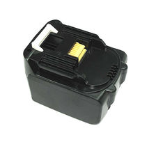 Аккумулятор для шуруповерта Makita BL1415 - 3000 mAh / 14,4 V / 
