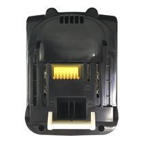 Аккумулятор для шуруповерта Makita BL1430 1,5Ah 14.4V черный
