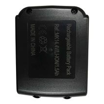 Аккумулятор для шуруповерта Makita BL1415 - 1500 mAh / 14,4 V / 21.6 Wh