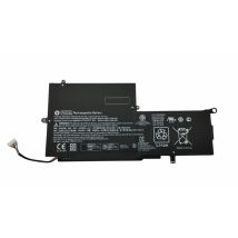 Аккумуляторная батарея для ноутбука HP PK03XL Spectre Pro x360 11.4V Black 4810mAh Orig