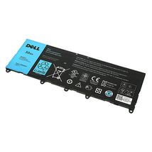 Батарея для ноутбука Dell Y50C5 - 3880 mAh / 7,4 V / 30 Wh (060026)