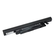 Аккумуляторная батарея для ноутбука DNS A41-B34 HAIER S500 14.4V Black 2600mAh OEM