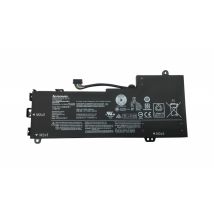 Аккумуляторная батарея для ноутбука Lenovo L14M2P24 E31-70 7.4V Black 4050mAh Orig