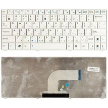 Клавиатура для ноутбука Asus V101562AS1 - белый (001454)
