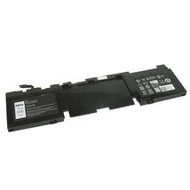 Аккумуляторная батарея для ноутбука Dell 02P9KD Alienware 13 14.8V Black 3100mAh Orig
