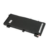 Батарея для ноутбука Asus C21N1333 - 4900 mAh / 7,6 V / 38 Wh (063803)
