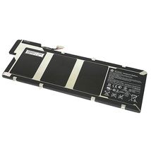 Аккумуляторная батарея для ноутбука HP SL04XL Envy 14-3000 14.8V Black 5400mAh Orig