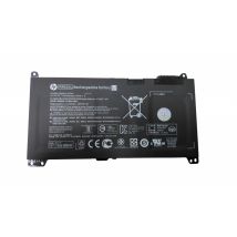 Аккумуляторная батарея для ноутбука HP RR03XL G4 440 11.4V Black 4000mAh Orig