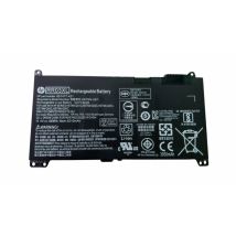 Аккумуляторная батарея для ноутбука HP RR03XL G4 440 11.4V Black 4210mAh Orig