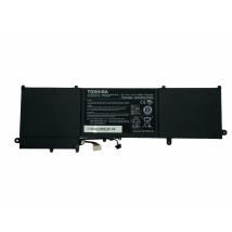 Аккумуляторная батарея для ноутбука Toshiba PA5028U-1BRS U845 7.4V Black 7042mAh Orig