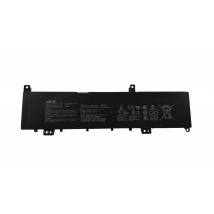 Аккумуляторная батарея для ноутбука Asus C31N1636 N580VD 11.49V Black 4099mAh Orig