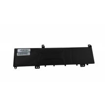 Батарея для ноутбука Asus C31N1636 - 4099 mAh / 11,49 V