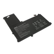Аккумуляторная батарея для ноутбука Asus C41-N541 N541L 14.8V Black 4520mAh Orig