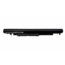 Аккумуляторная батарея для ноутбука HP JC04 15-BW 14.6V Black 2850mAh Orig