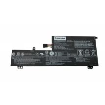 Аккумуляторная батарея для ноутбука Lenovo L16C6PC1 Yoga 720-15IKB 11.52V Black 6080mAh Orig