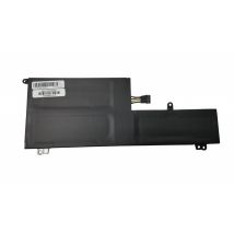 Батарея для ноутбука Lenovo L16C6PC1 - 6080 mAh / 11,52 V /  (062451)