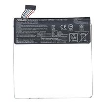 Аккумулятор для планшета Asus C11P1327 - 3910 mAh / 3.8 V / 15 Wh (017435)