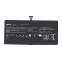 Аккумулятор для планшета Asus C12-TF810CD - 3380 mAh / 7,4 V / 25 Wh (057267)