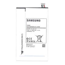 Аккумулятор для планшета Samsung EB-BT705FBC - 4900 mAh / 3.8 V / 22.8 Wh (016399)