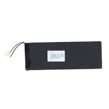 Аккумуляторная батарея для планшета Irbis TZ175 3.8V Black 5000mAh OEM