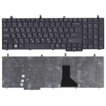 Клавиатура для ноутбука Dell 0J720D - черный (060545)