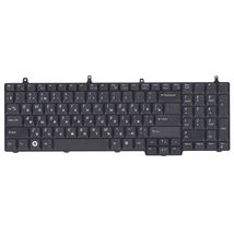Клавиатура для ноутбука Dell 0T359J - черный (060545)