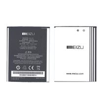 Аккумулятор для телефона Meizu BA1200 - 1300 mAh / 3,7 V (062168)
