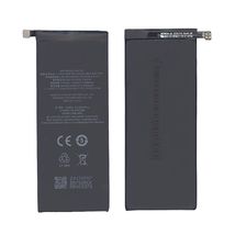 Аккумуляторная батарея для смартфона MeiZu BA791 M792C 3.85V SIlver 3000mAh 11.20Wh