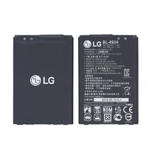 Аккумулятор для телефона LG EAC63138801 - 1900 mAh / 3,8 V (062246)