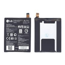 Аккумулятор для телефона LG BL-T19 - 2700 mAh / 3,8 V (062253)