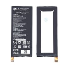 Аккумуляторная батарея для смартфона LG BL-T22 Class H650 3.8V G Flex Black 2000mAh 7.60Wh
