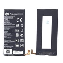 Аккумулятор для телефона LG CS-LKM320XL - 4500 mAh / 3,85 V (062257)