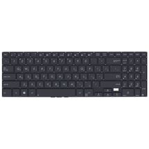 Клавиатура для ноутбука Asus MP-12N33US-4421US - черный (060559)