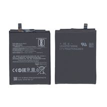Аккумуляторная батарея для смартфона Xiaomi BM3C Mi 7 3.85V Black 3050mAh 11.74Wh