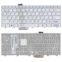 Клавиатура для ноутбука Asus 04GOA292KUS - белый (060075)
