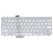 Клавиатура для ноутбука Asus 04GOA292KUS - белый (060075)