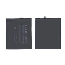 Аккумуляторная батарея для Meizu BT66 Pro 6 Plus 3.85V Black 3400mAh 13.09Wh