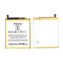 Аккумуляторная батарея для Meizu BT710 M5c 3.8V White 3000mAh 11.4Wh