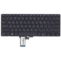Клавиатура для ноутбука Asus AENJ9701910 - черный (060558)